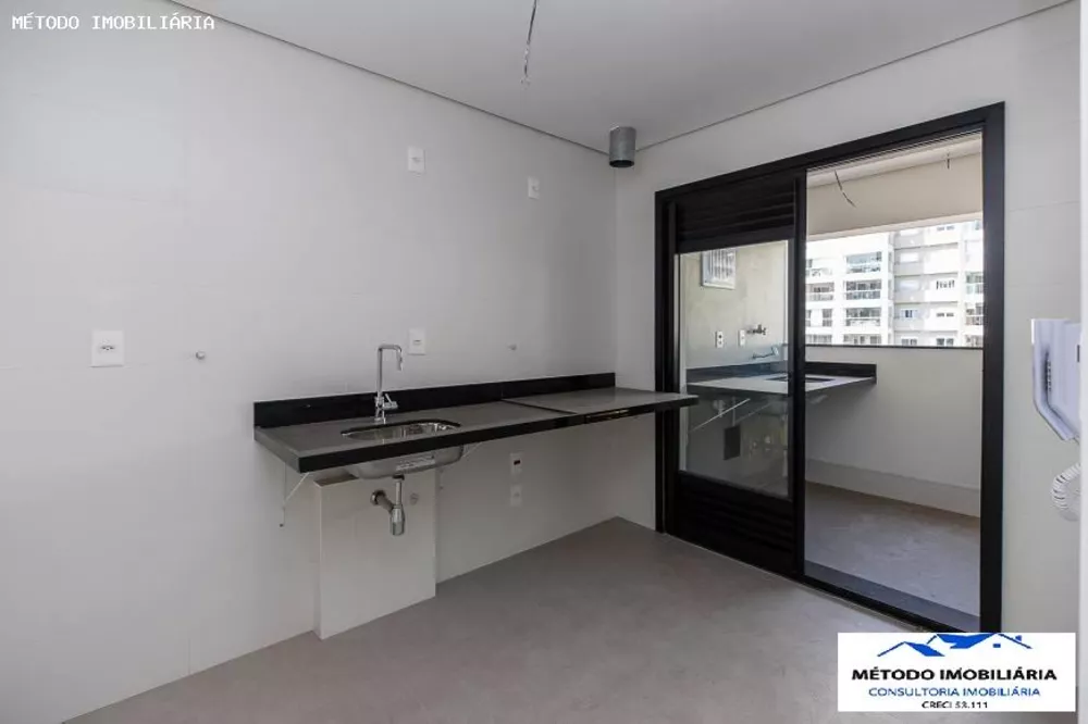 Apartamento à venda com 1 quarto, 79m² - Foto 1