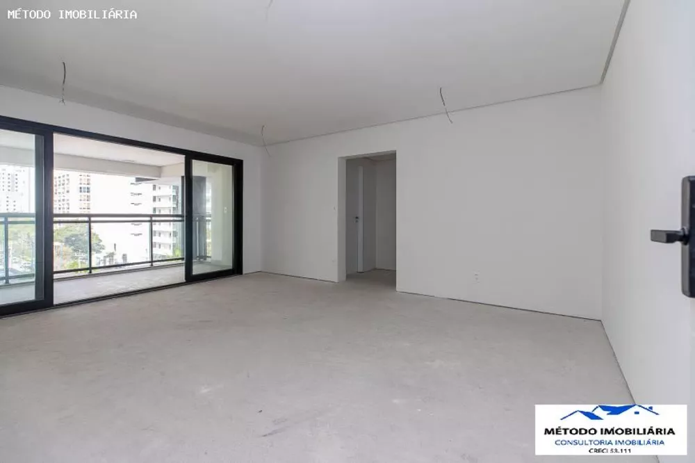 Apartamento à venda com 1 quarto, 79m² - Foto 4