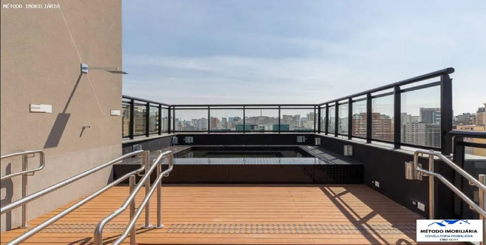 Apartamento, 1 quarto, 79 m² - Foto 11