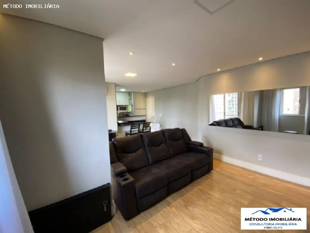 Apartamento, 1 quarto, 50 m² - Foto 4