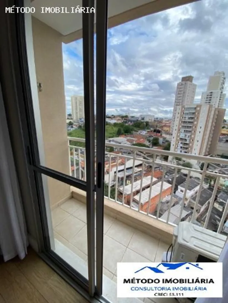 Apartamento, 1 quarto, 50 m² - Foto 9