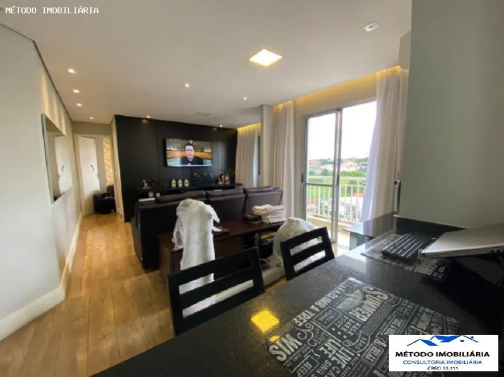 Apartamento, 1 quarto, 50 m² - Foto 2