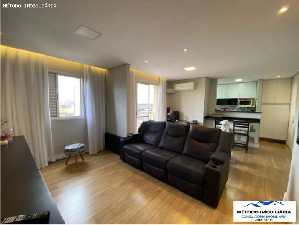 Apartamento, 1 quarto, 50 m² - Foto 3