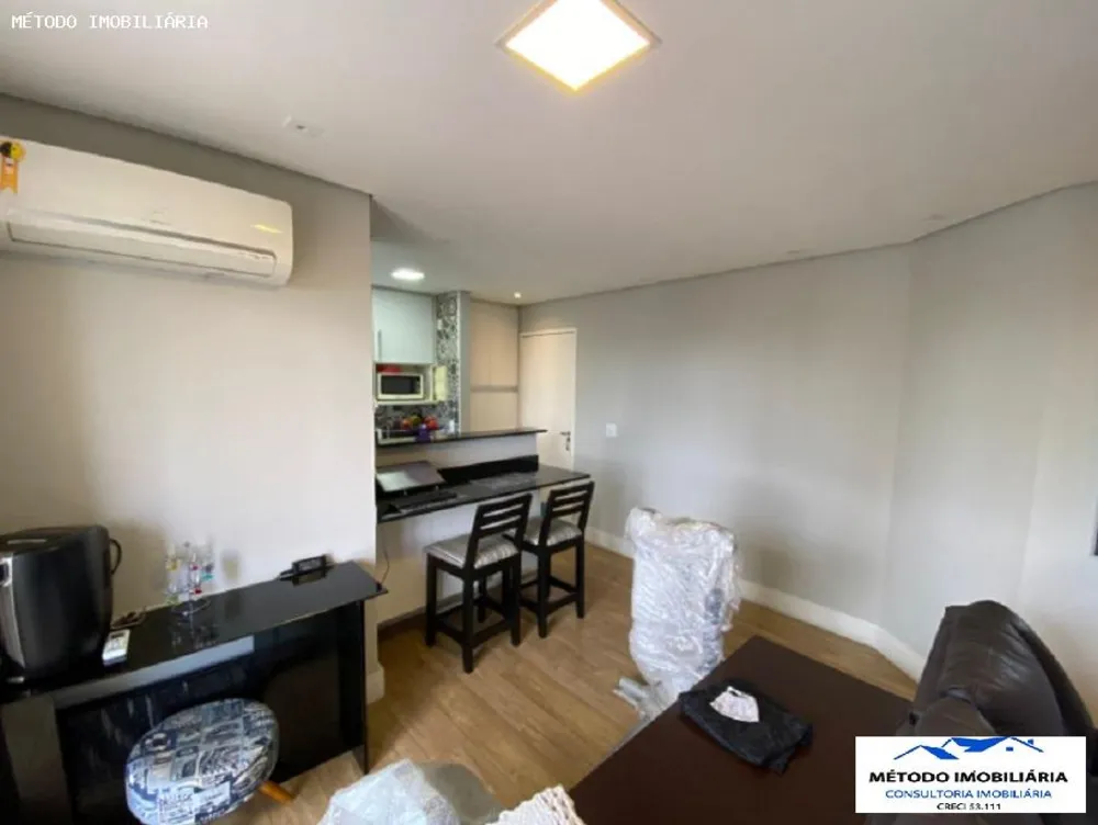 Apartamento, 1 quarto, 50 m² - Foto 5