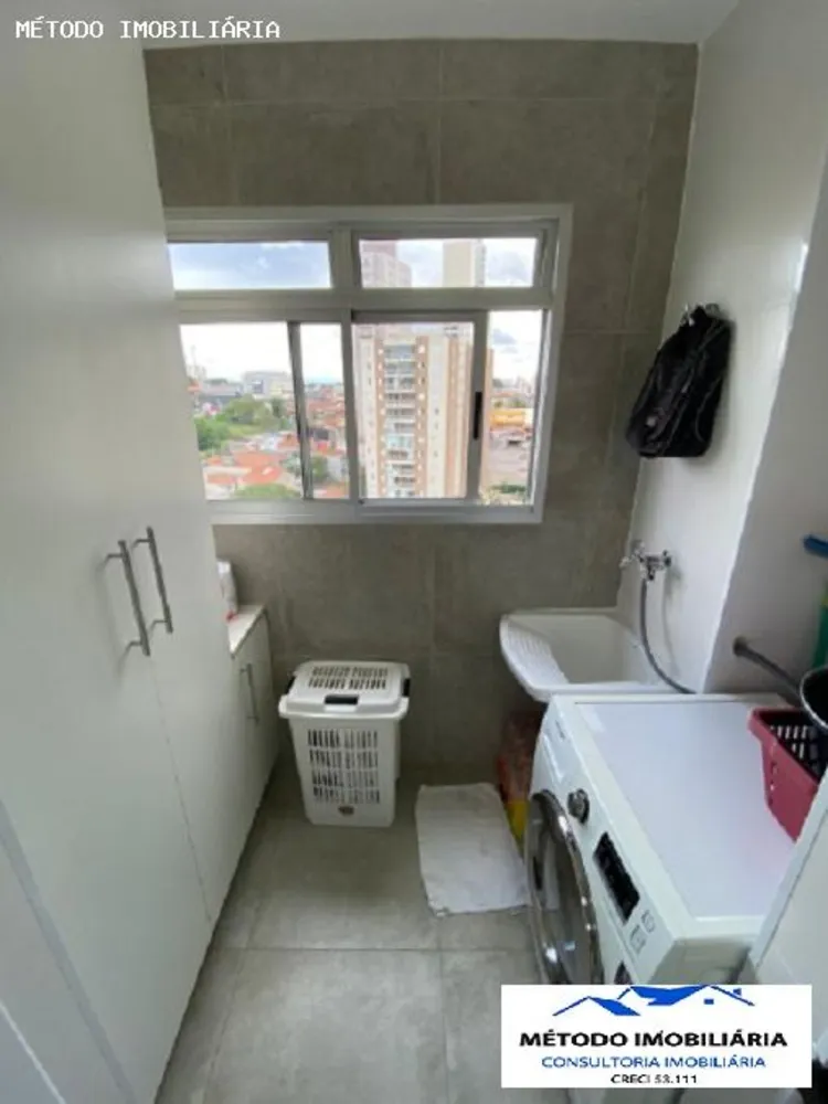 Apartamento, 1 quarto, 50 m² - Foto 8