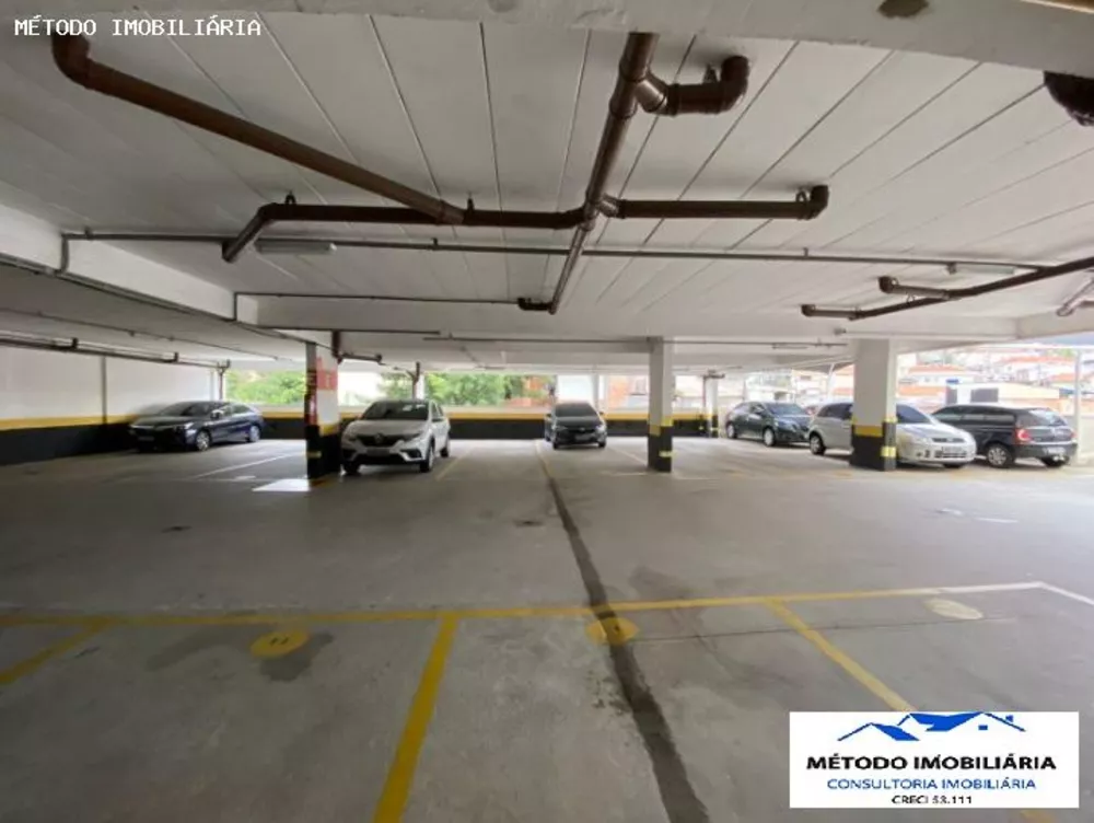 Apartamento, 1 quarto, 50 m² - Foto 4