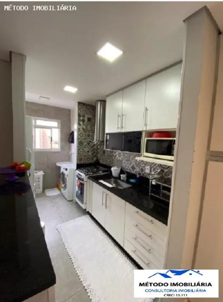 Apartamento, 1 quarto, 50 m² - Foto 2