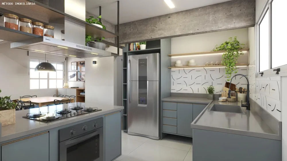 Apartamento, 2 quartos, 100 m² - Foto 6