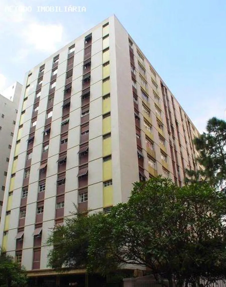 Apartamento, 2 quartos, 100 m² - Foto 1