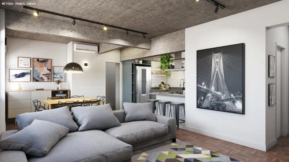 Apartamento, 2 quartos, 100 m² - Foto 8