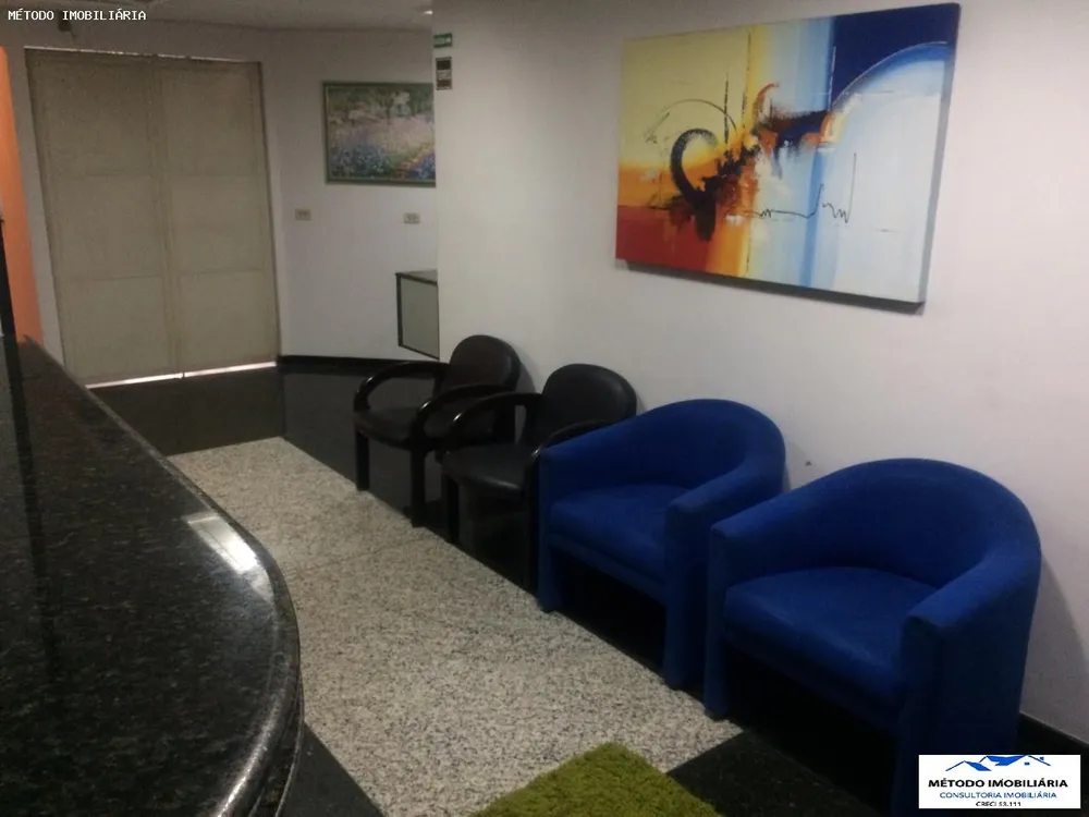 Prédio Inteiro, 1200 m² - Foto 2