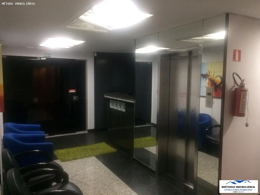 Prédio Inteiro, 1200 m² - Foto 1