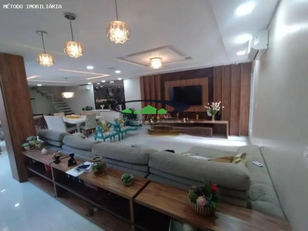 Sobrado, 5 quartos, 430 m² - Foto 2