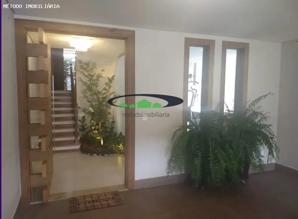 Sobrado, 5 quartos, 430 m² - Foto 1