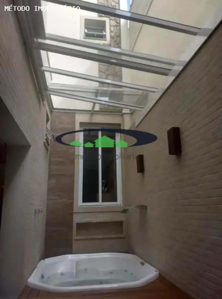 Sobrado, 5 quartos, 430 m² - Foto 12