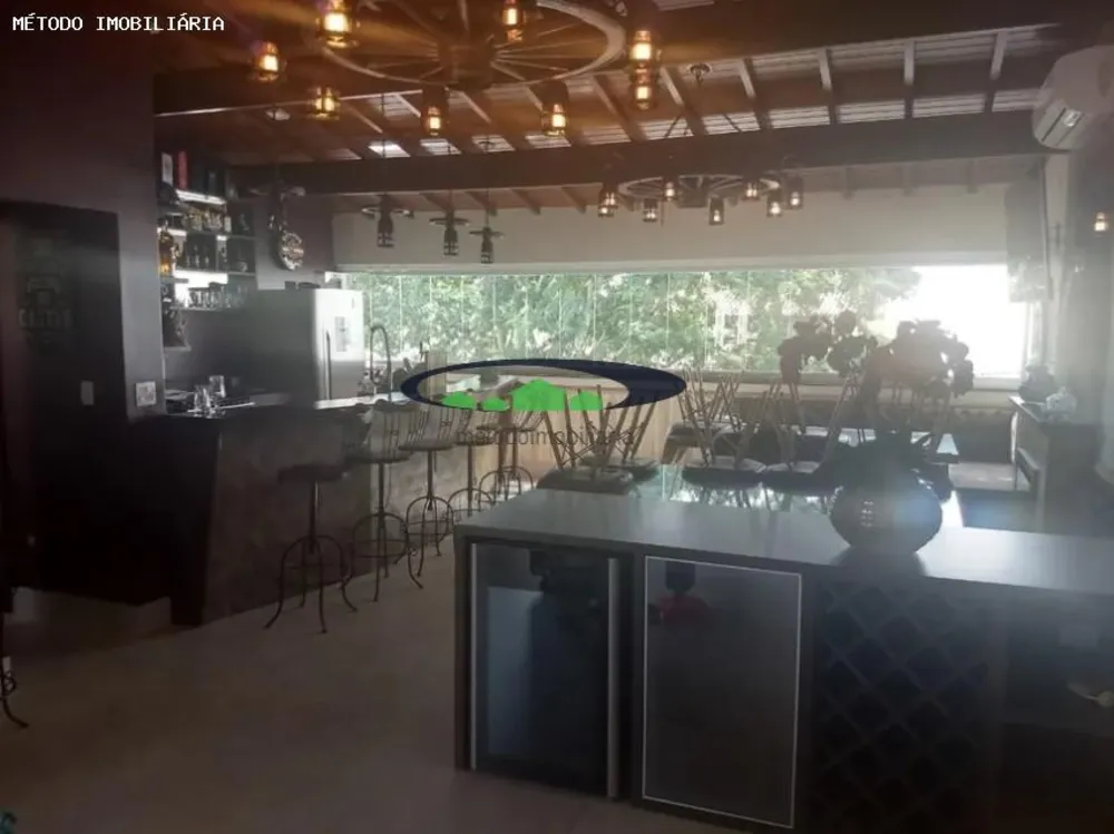 Sobrado, 5 quartos, 430 m² - Foto 9