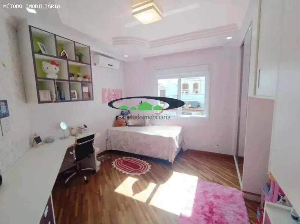 Sobrado, 5 quartos, 430 m² - Foto 3