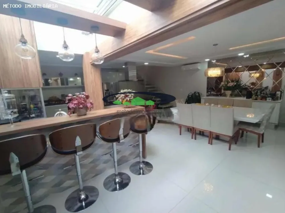 Sobrado, 5 quartos, 430 m² - Foto 7