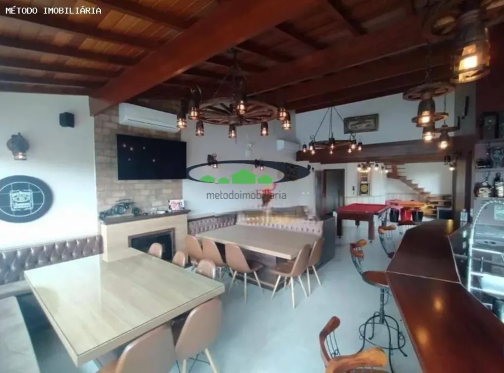 Sobrado, 5 quartos, 430 m² - Foto 11