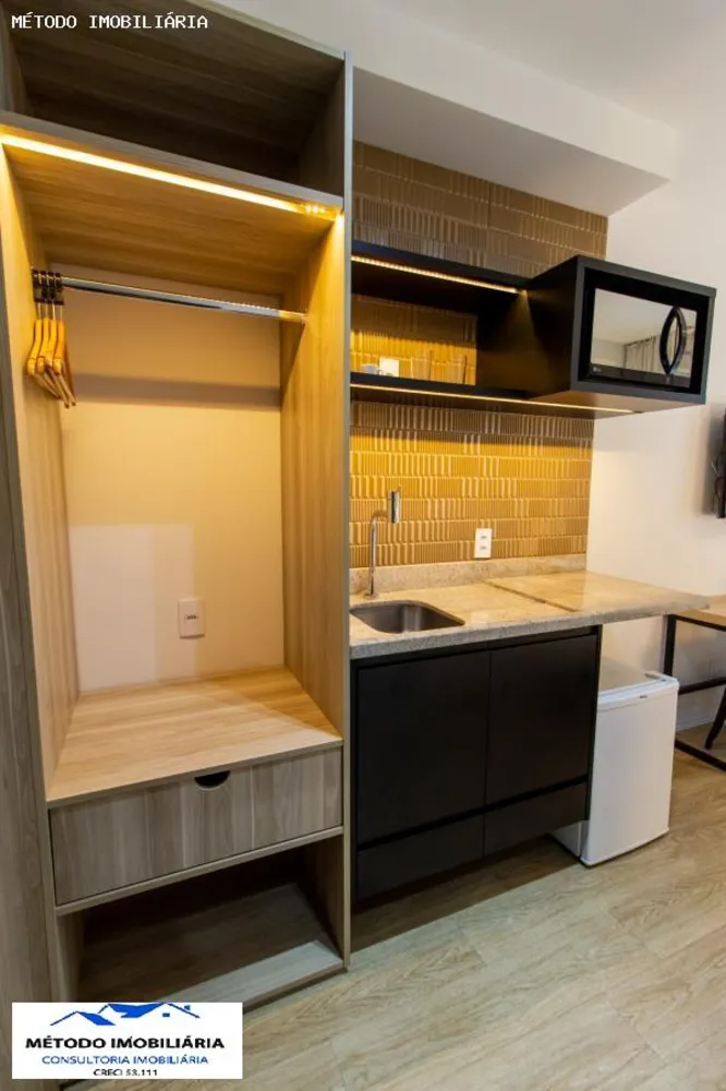 Apartamento, 23 m² - Foto 4