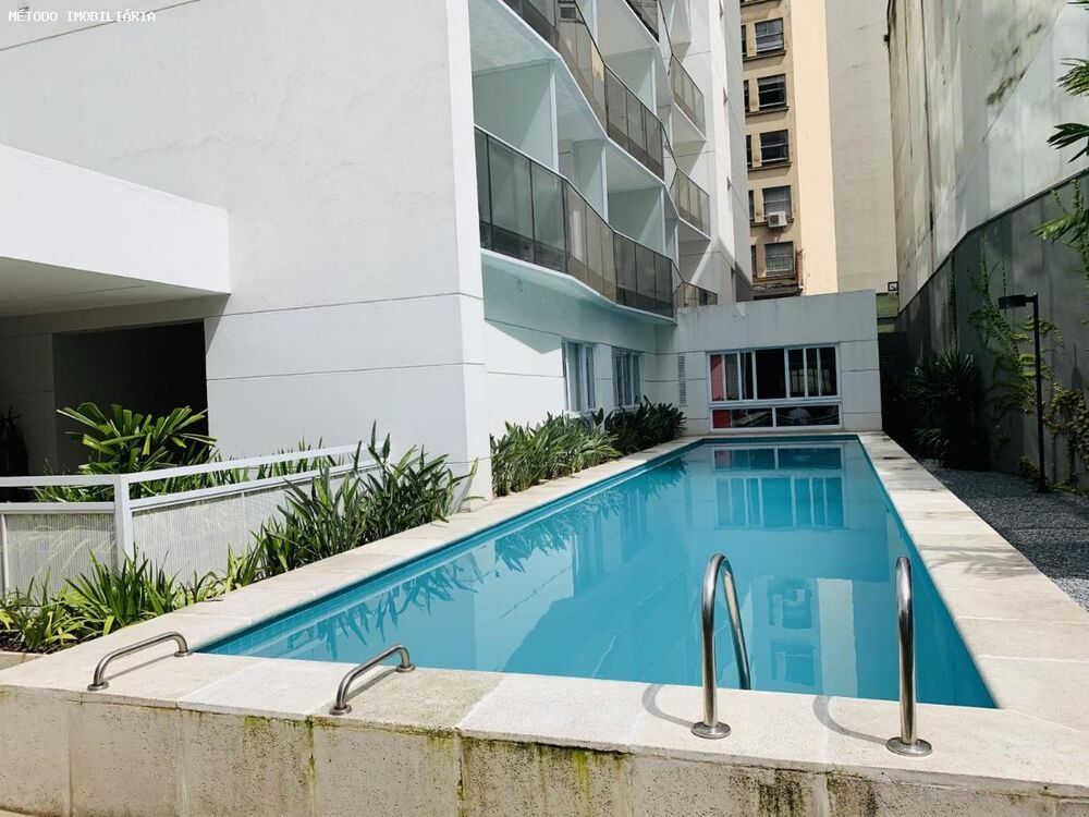 Apartamento, 23 m² - Foto 1