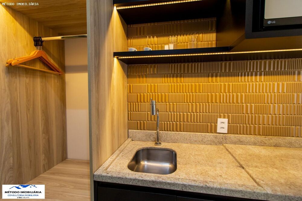 Apartamento, 23 m² - Foto 12