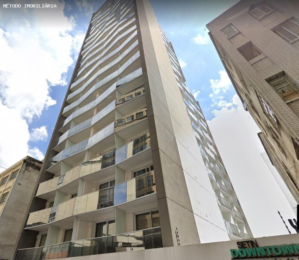 Apartamento, 23 m² - Foto 4