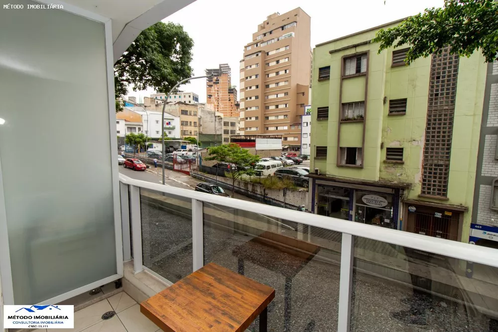 Apartamento, 23 m² - Foto 16