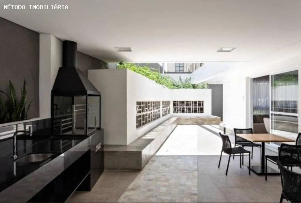 Apartamento, 23 m² - Foto 18