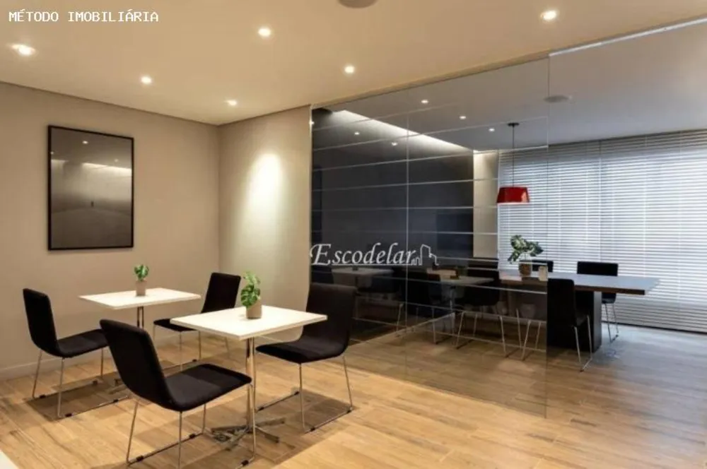Apartamento, 23 m² - Foto 24