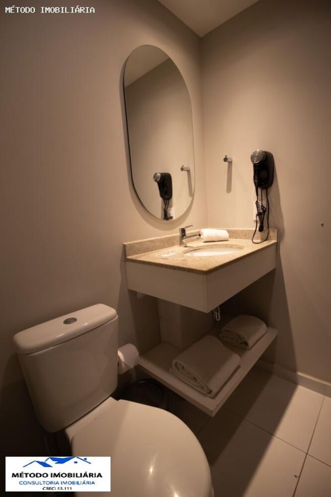 Apartamento, 23 m² - Foto 3
