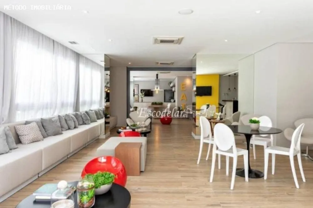 Apartamento, 23 m² - Foto 23