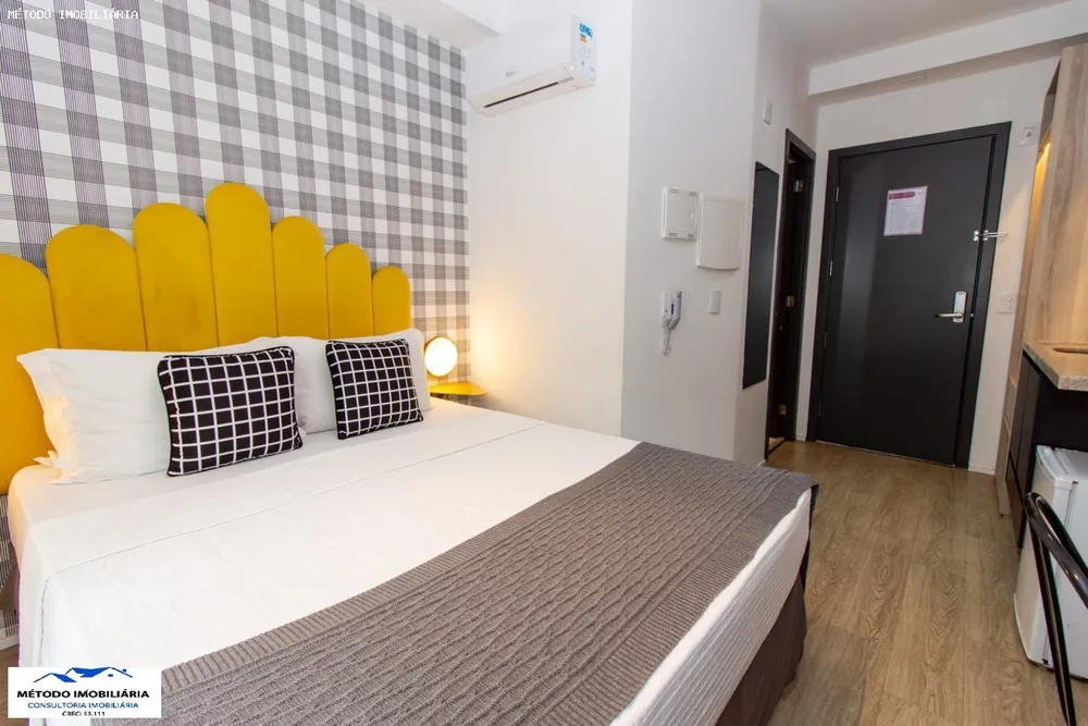 Apartamento, 23 m² - Foto 20