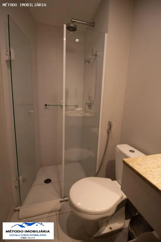 Apartamento, 23 m² - Foto 19