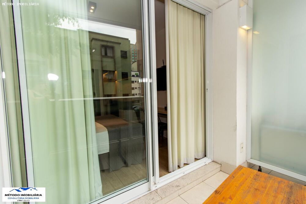 Apartamento, 23 m² - Foto 5