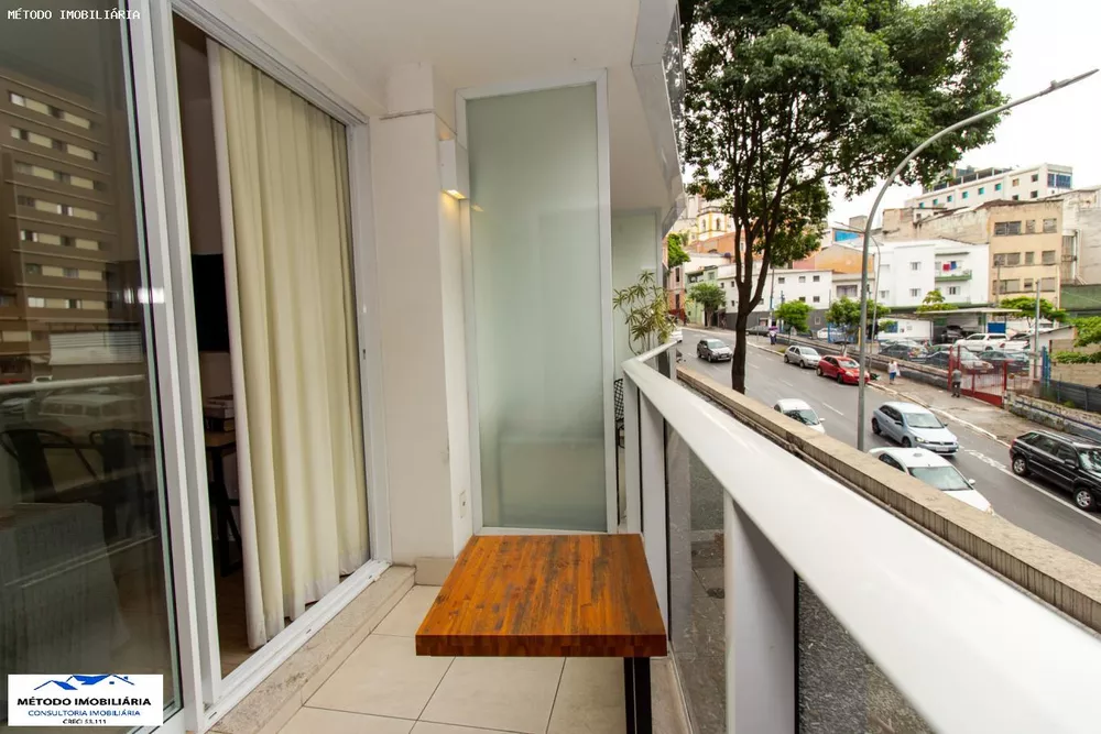Apartamento, 23 m² - Foto 14