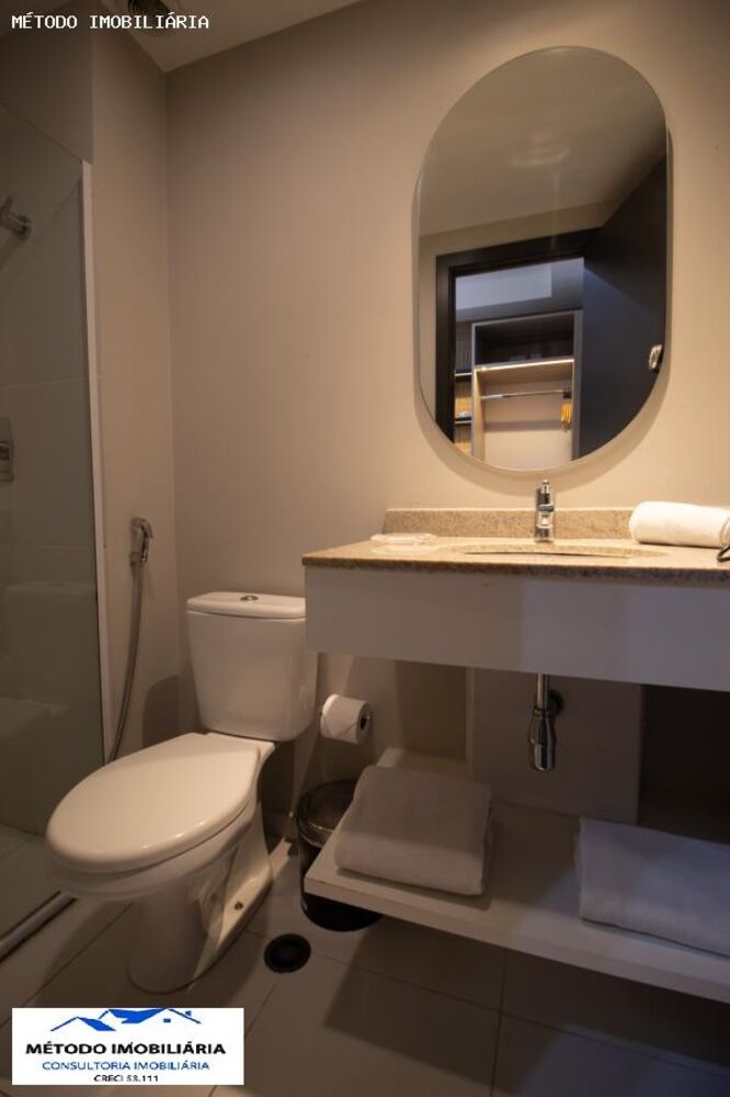 Apartamento, 23 m² - Foto 10