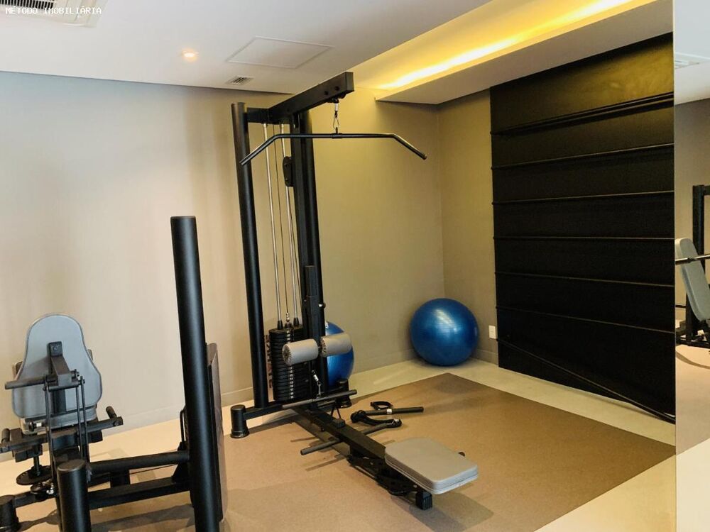 Apartamento, 23 m² - Foto 11