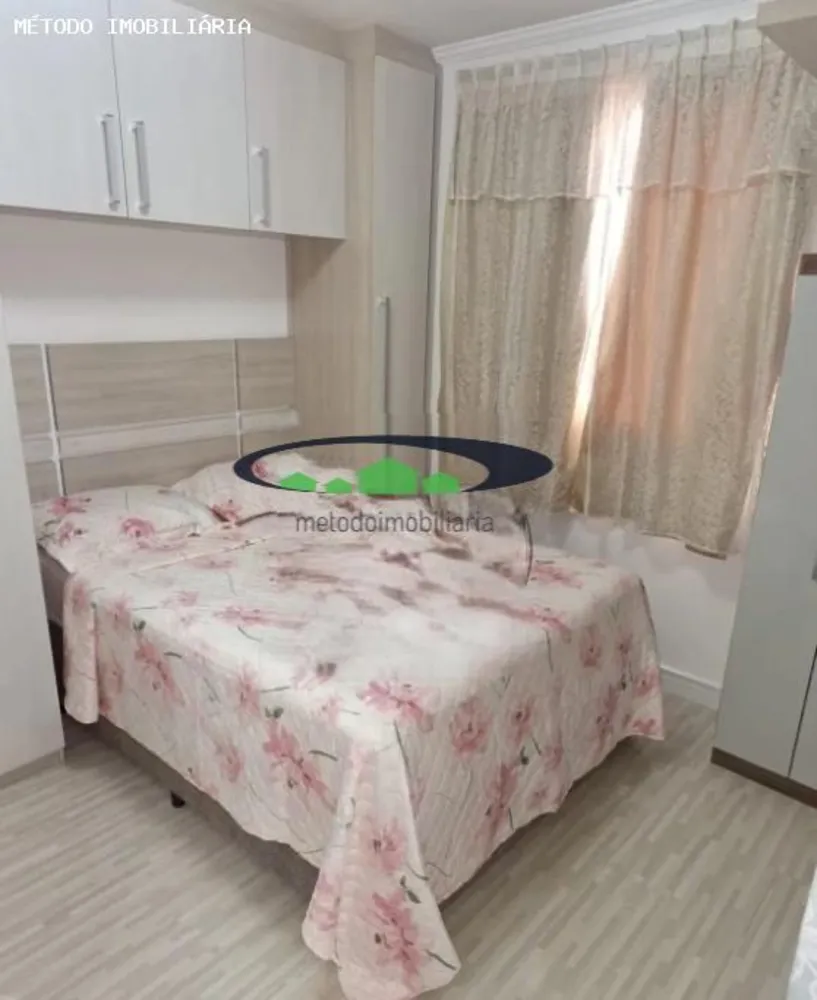 Apartamento, 2 quartos, 50 m² - Foto 4