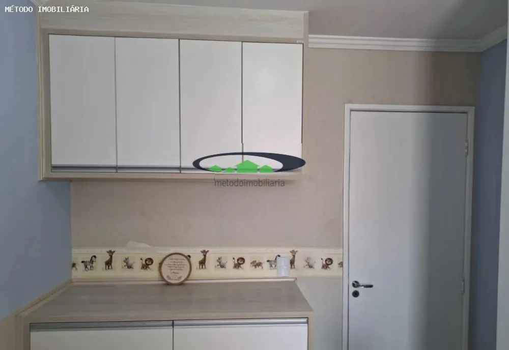 Apartamento, 2 quartos, 50 m² - Foto 6