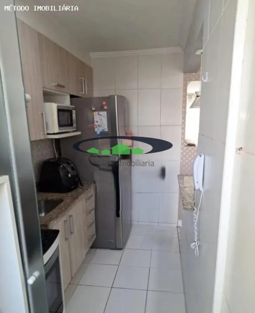 Apartamento, 2 quartos, 50 m² - Foto 3