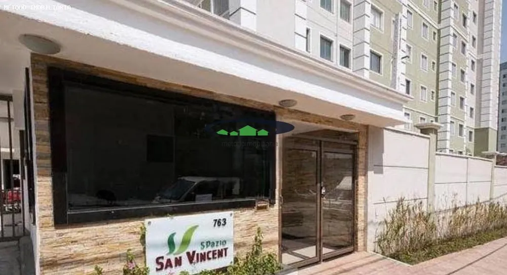 Apartamento, 2 quartos, 50 m² - Foto 3