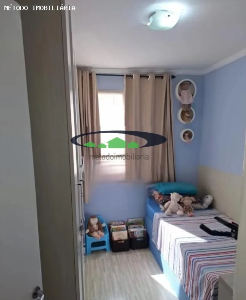 Apartamento, 2 quartos, 50 m² - Foto 5