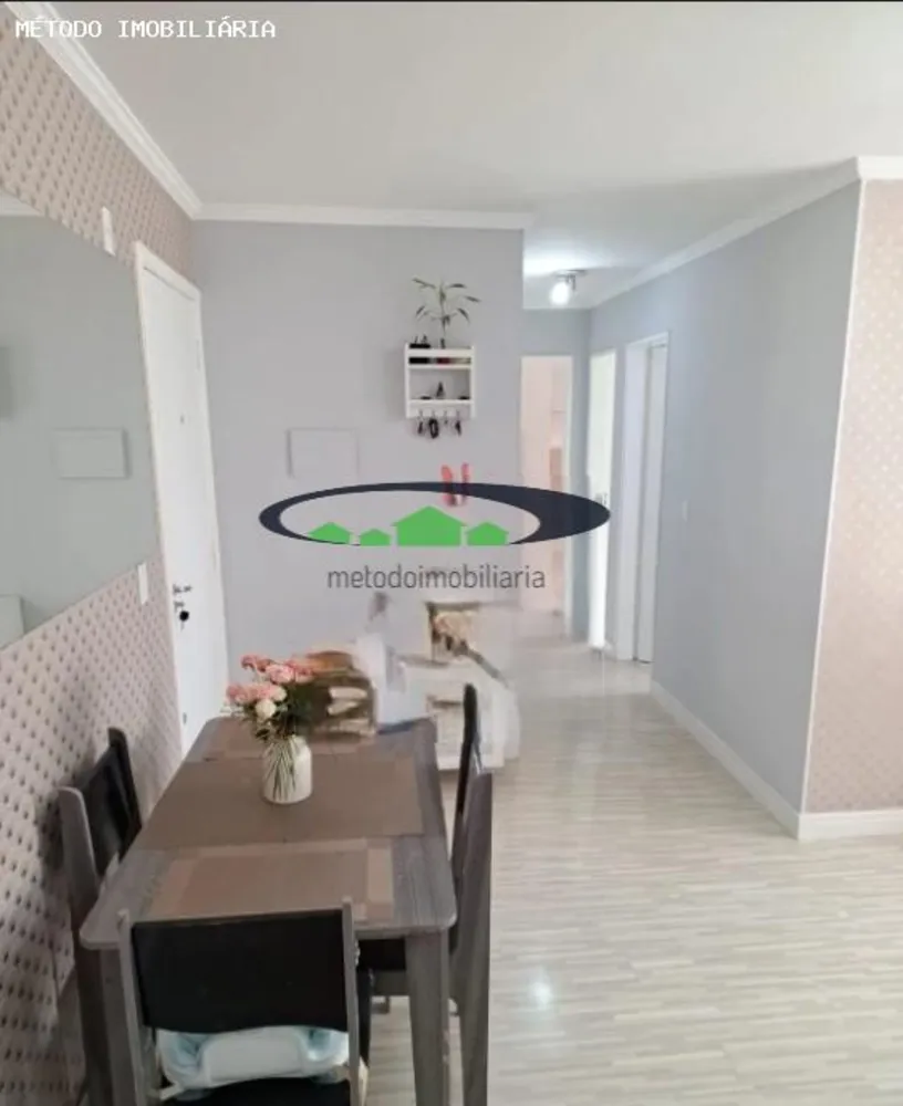 Apartamento, 2 quartos, 50 m² - Foto 1