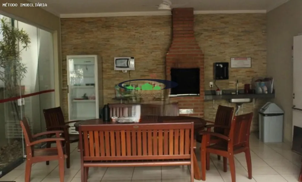 Apartamento, 2 quartos, 50 m² - Foto 10