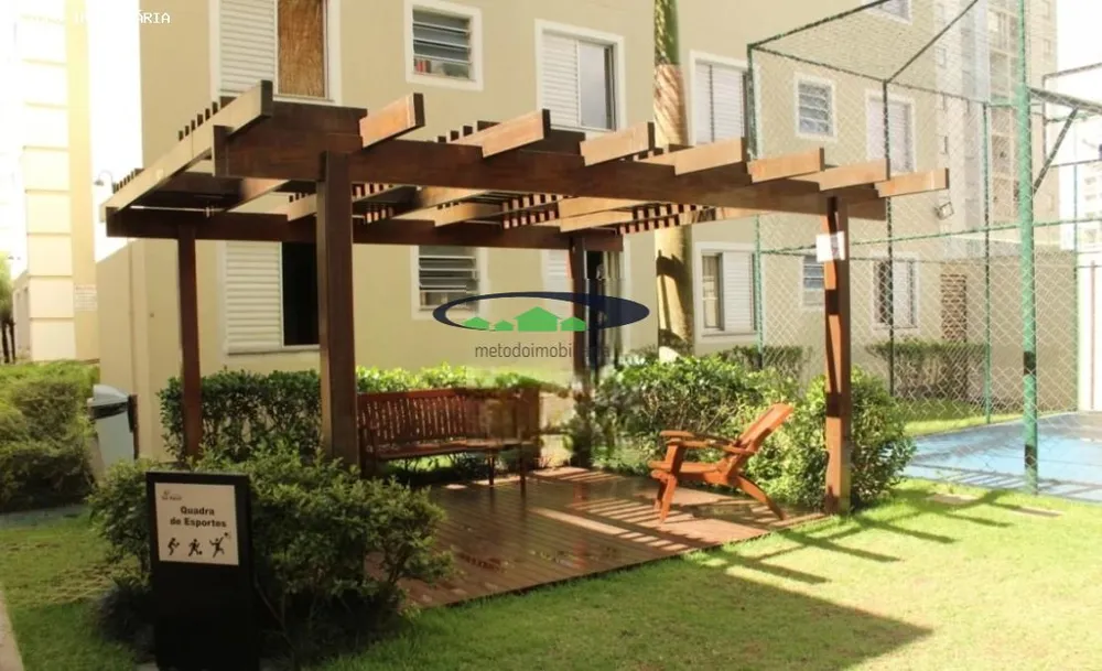 Apartamento, 2 quartos, 50 m² - Foto 4