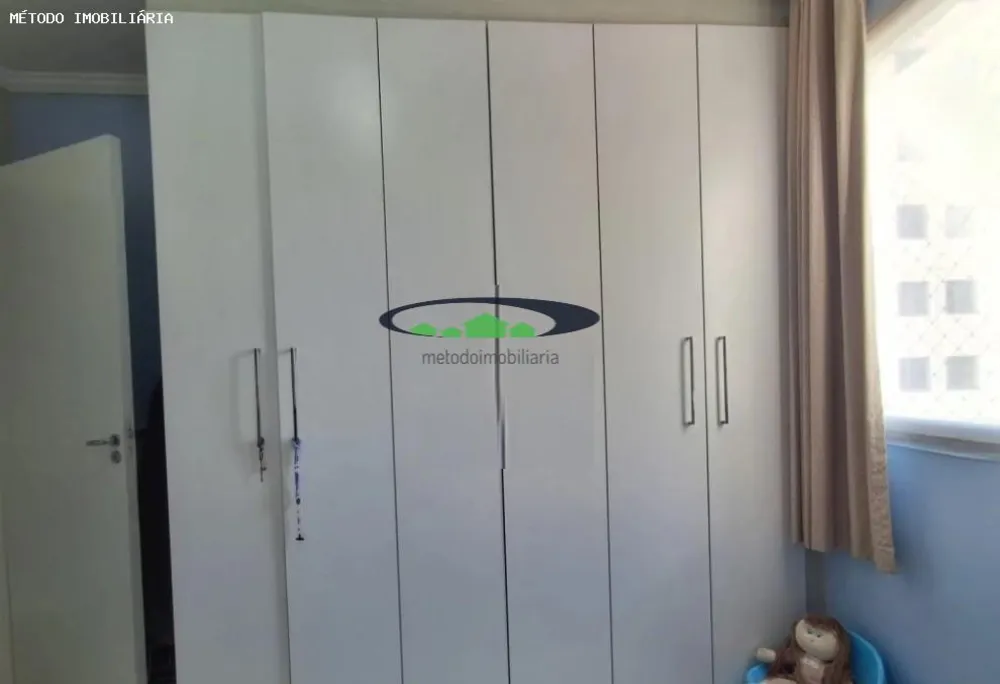Apartamento, 2 quartos, 50 m² - Foto 2