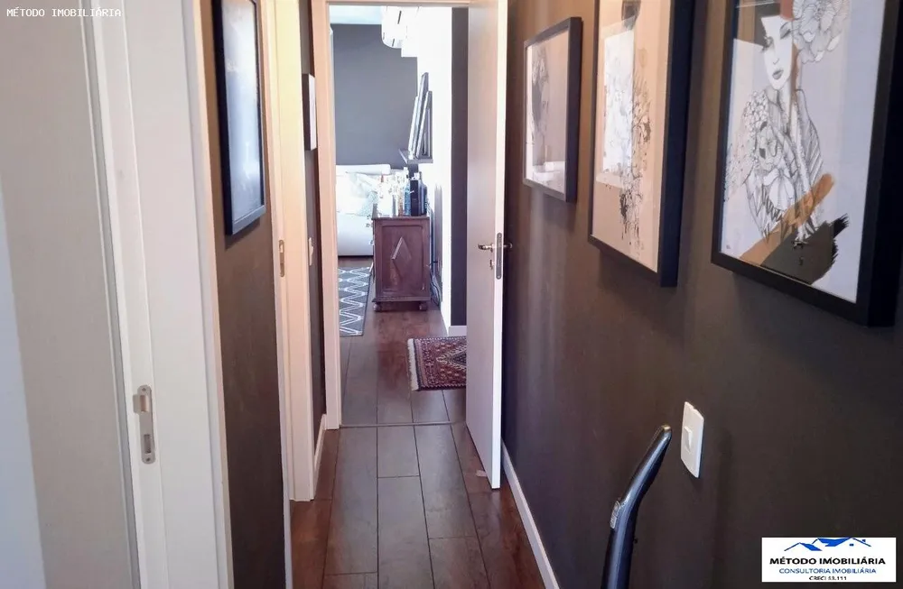 Apartamento, 3 quartos, 121 m² - Foto 4
