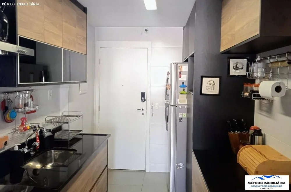 Apartamento, 3 quartos, 121 m² - Foto 5