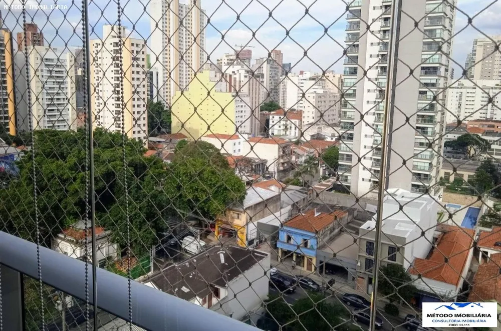 Apartamento, 3 quartos, 121 m² - Foto 6